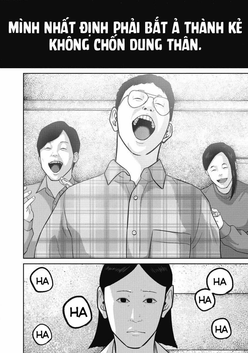 Smiley – Cười Lên 83 trang 12