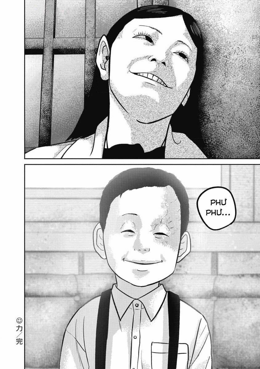 Smiley – Cười Lên 83 trang 20