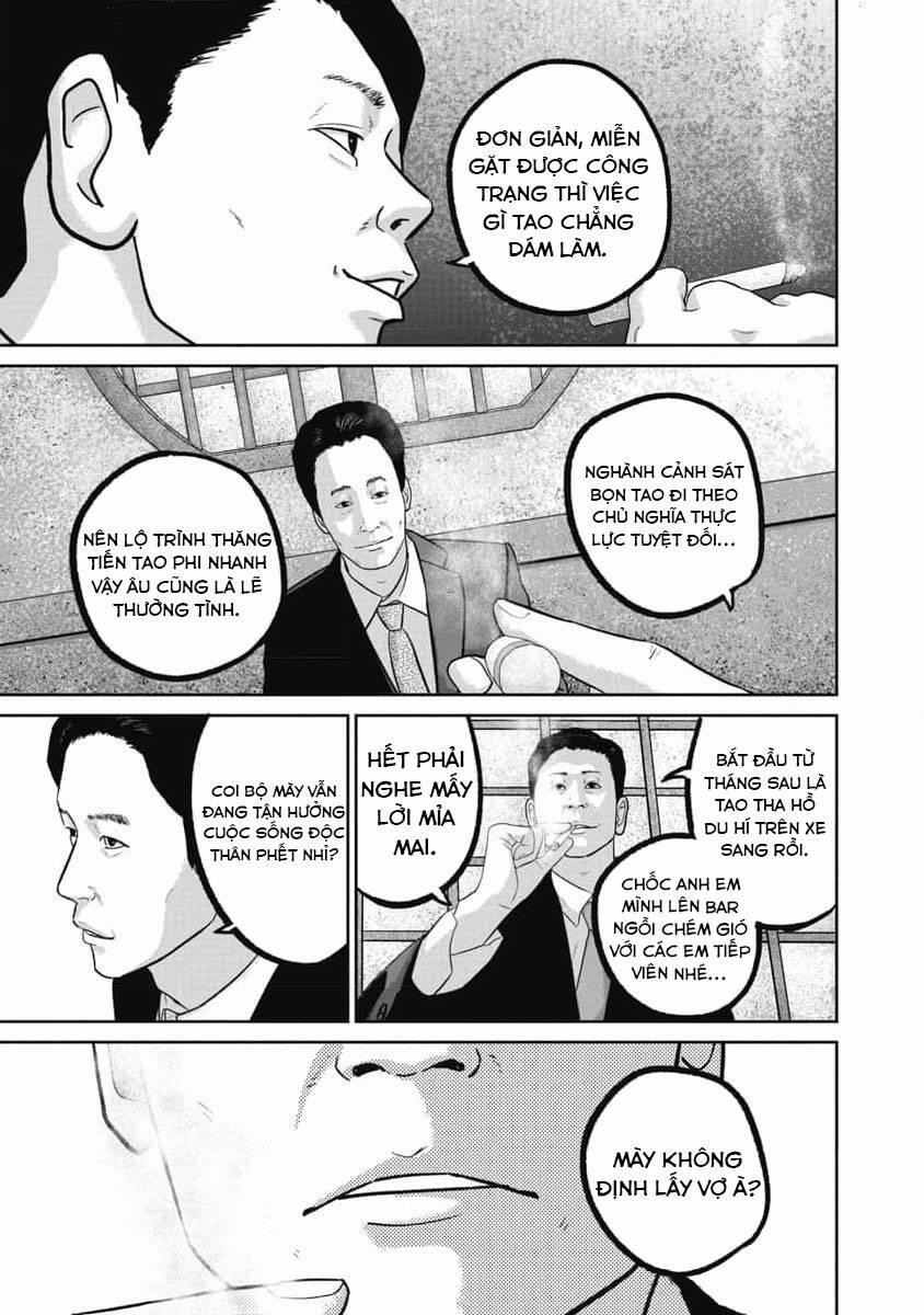 Smiley – Cười Lên 83 trang 3