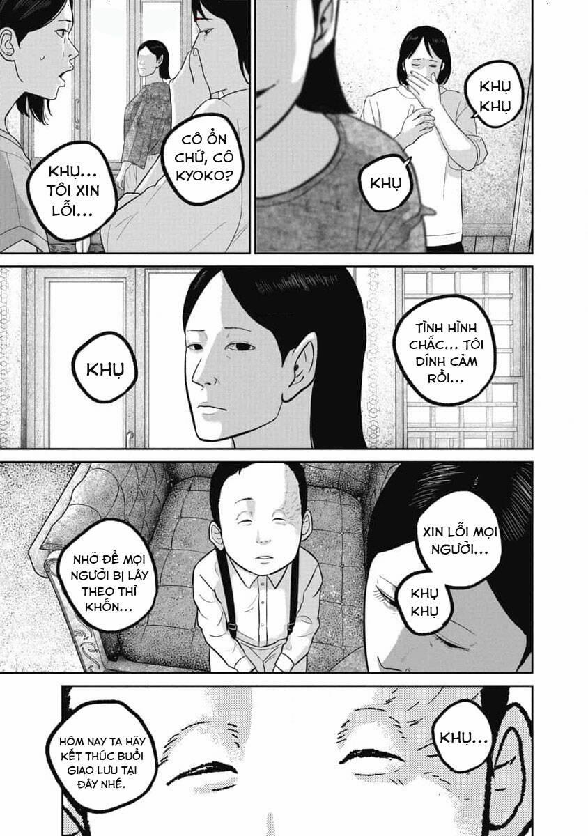 Smiley – Cười Lên 84 trang 11