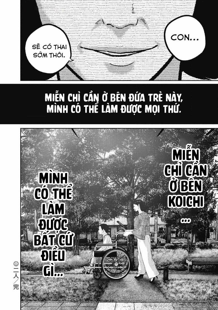 Smiley – Cười Lên 84 trang 20