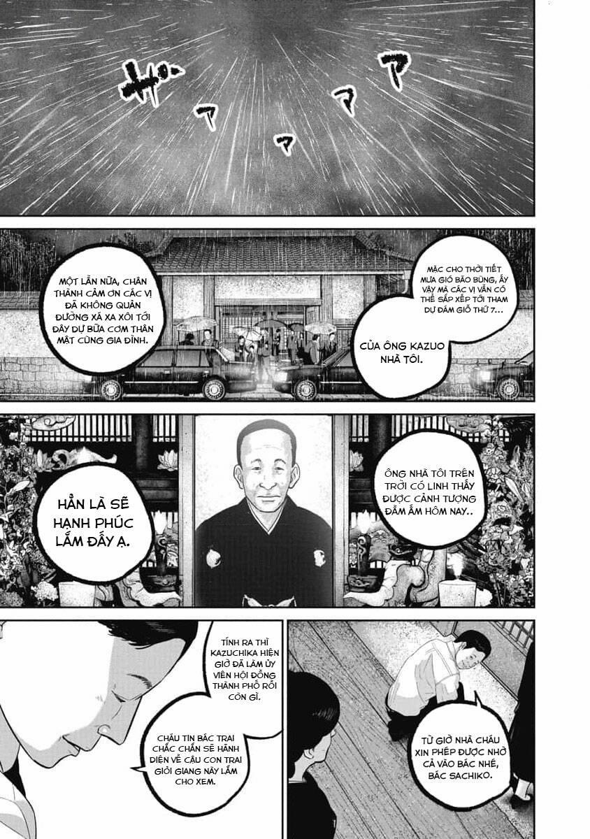 Smiley – Cười Lên 85 trang 11