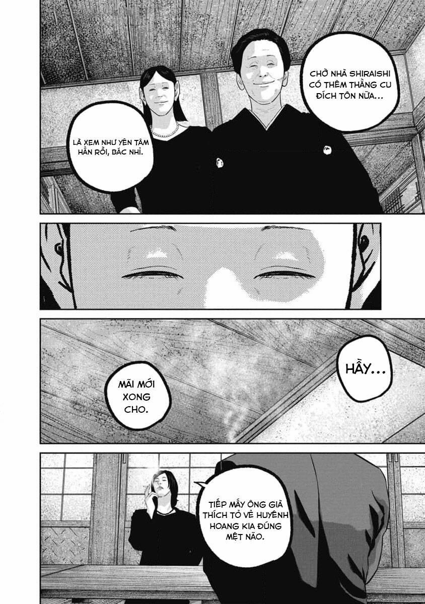 Smiley – Cười Lên 85 trang 12