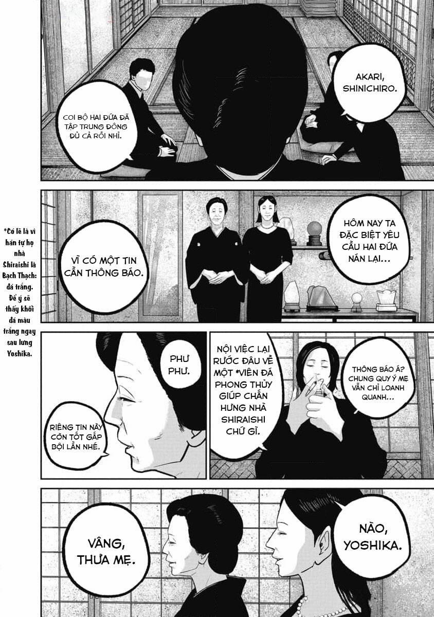 Smiley – Cười Lên 85 trang 16