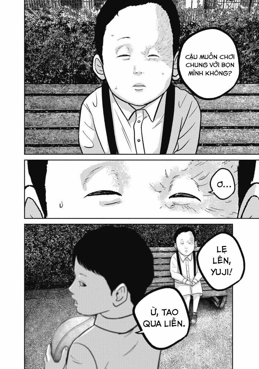 Smiley – Cười Lên 85 trang 4