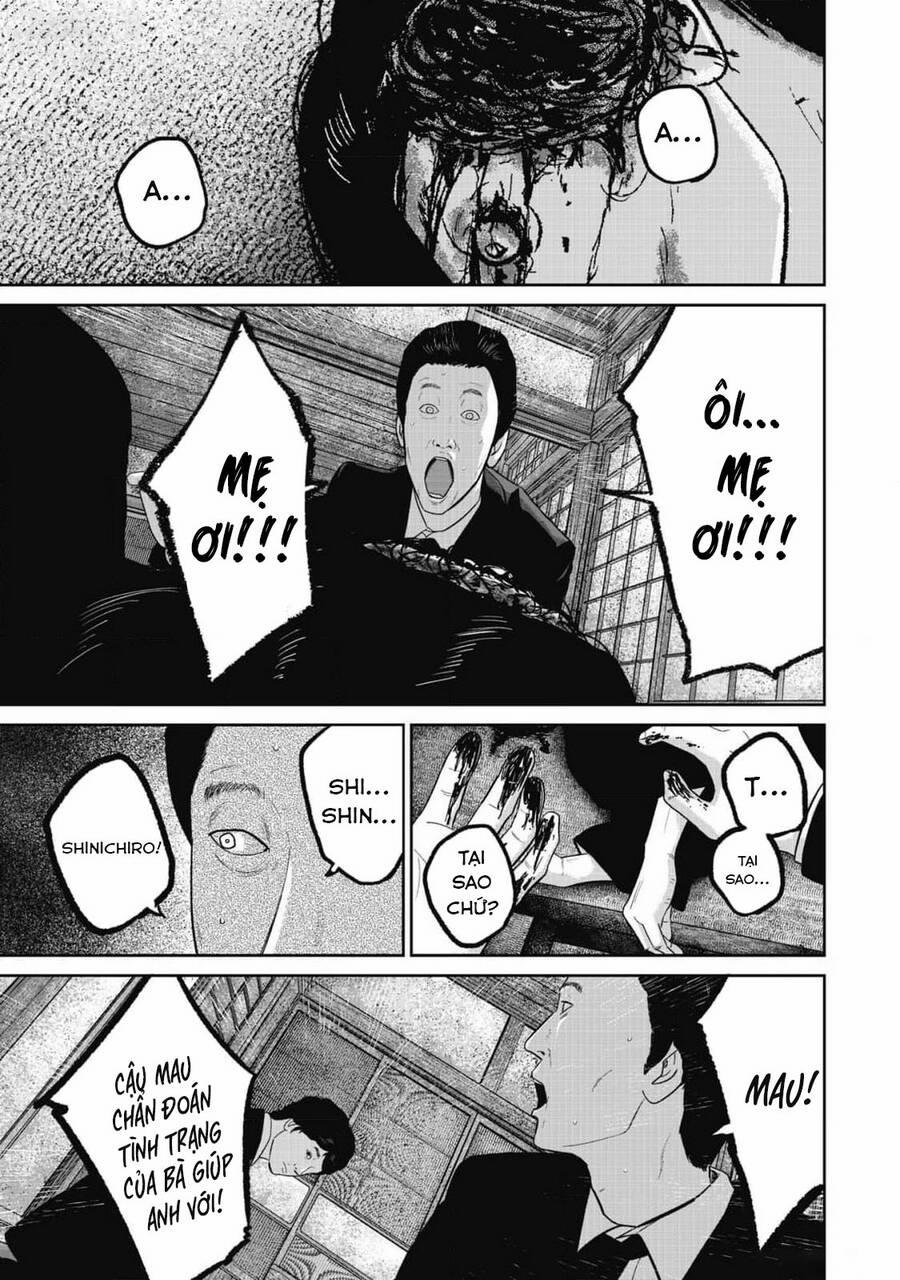 Smiley – Cười Lên 86 trang 11