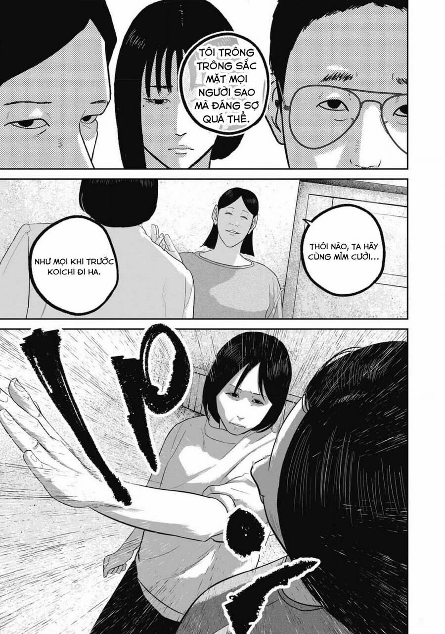 Smiley – Cười Lên 87 trang 13