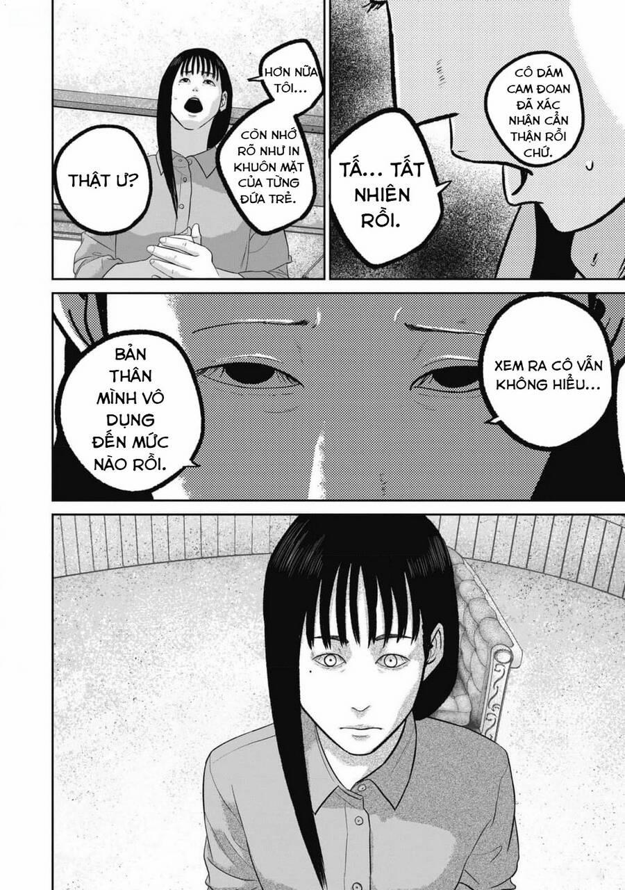 Smiley – Cười Lên 87 trang 18