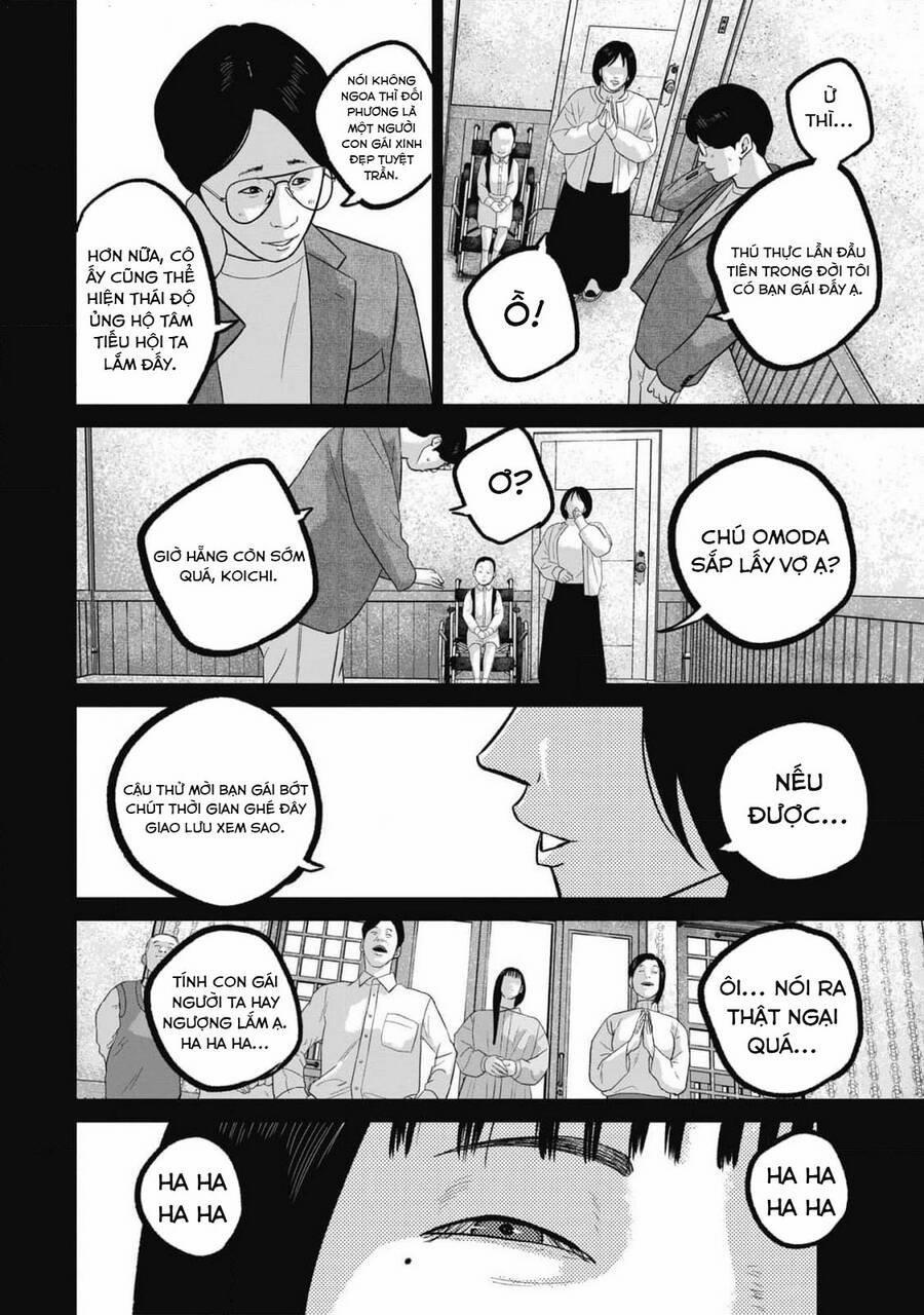 Smiley – Cười Lên 88 trang 4