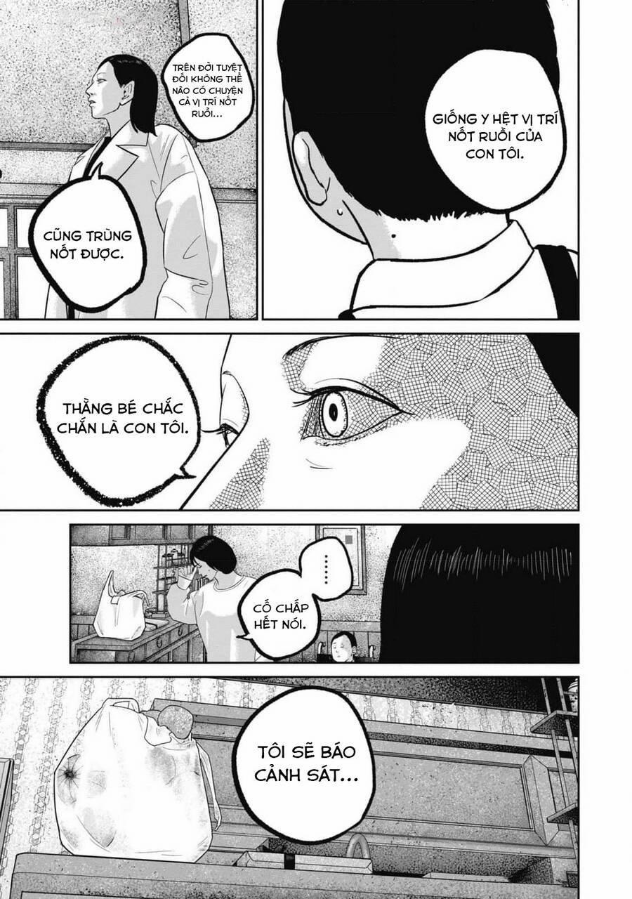 Smiley – Cười Lên 89 trang 11