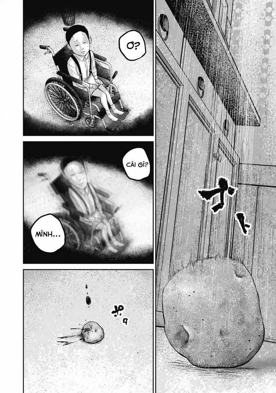 Smiley – Cười Lên 89 trang 12