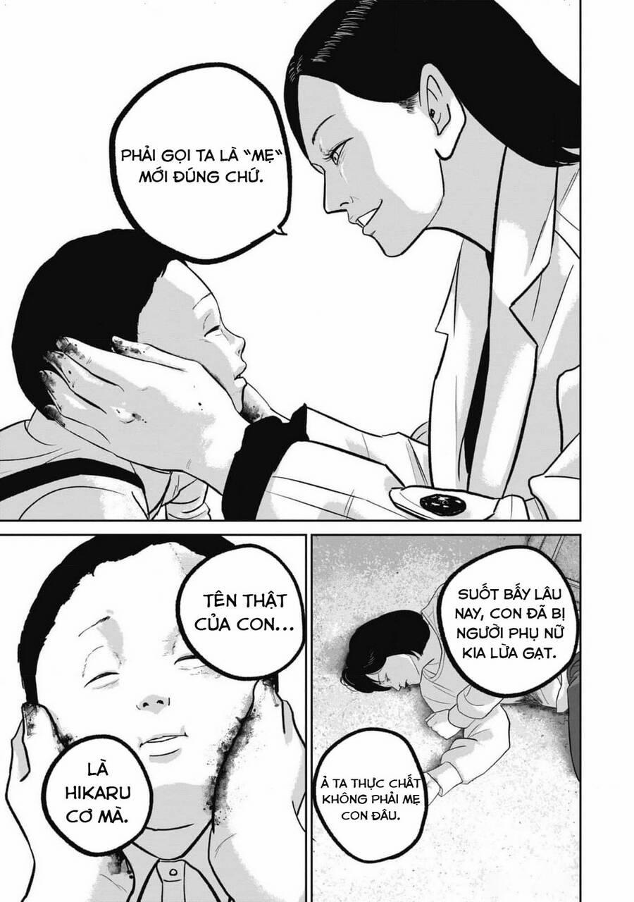 Smiley – Cười Lên 89 trang 17