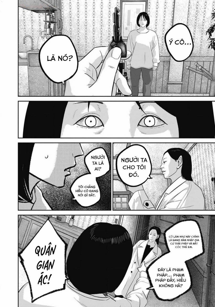 Smiley – Cười Lên 89 trang 8