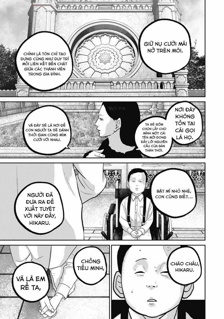 Smiley – Cười Lên 90 trang 11