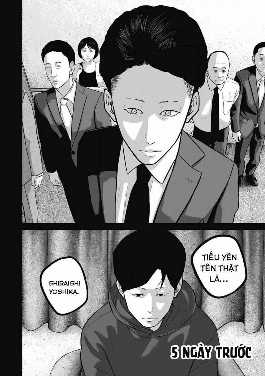 Smiley – Cười Lên 91 trang 16