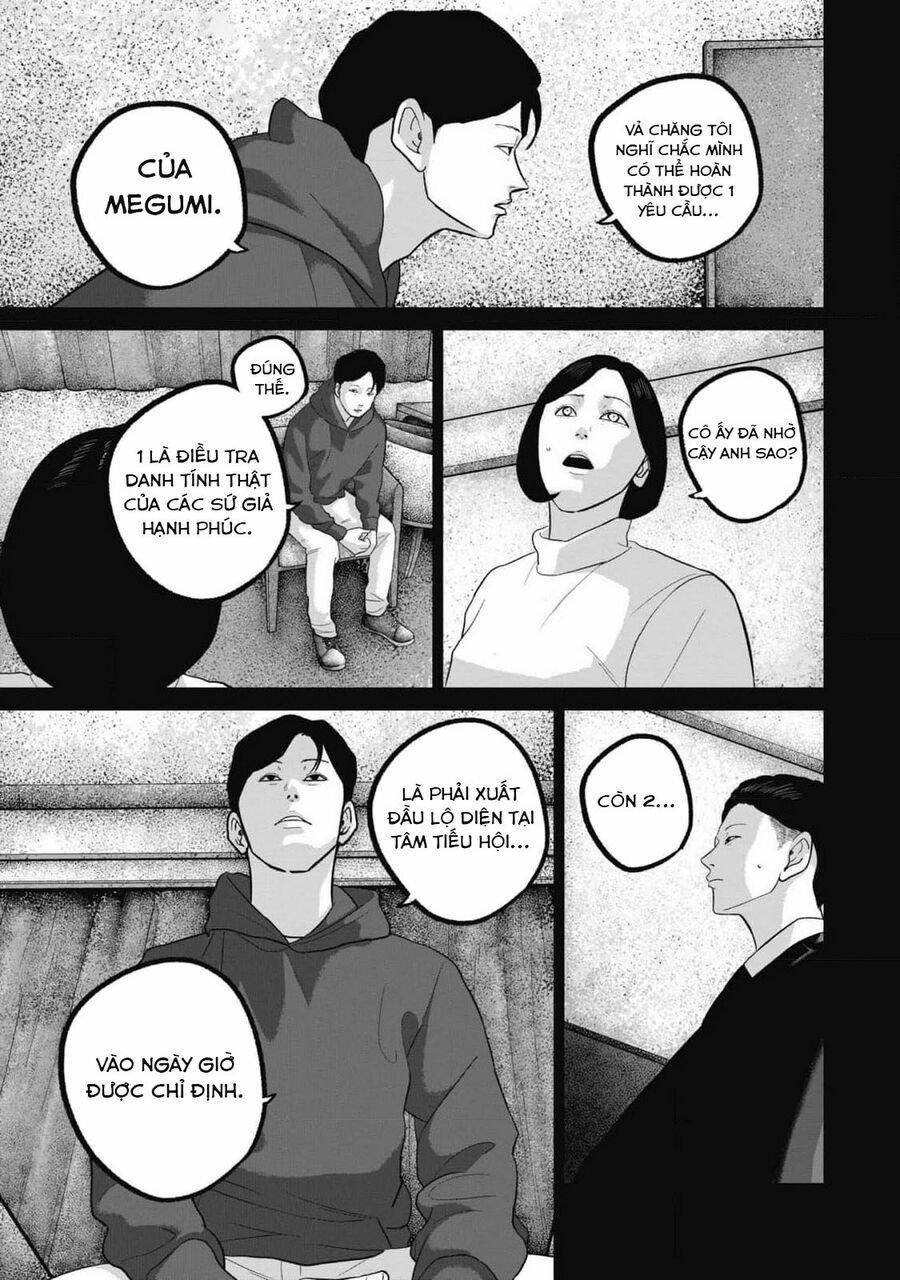 Smiley – Cười Lên 91 trang 19