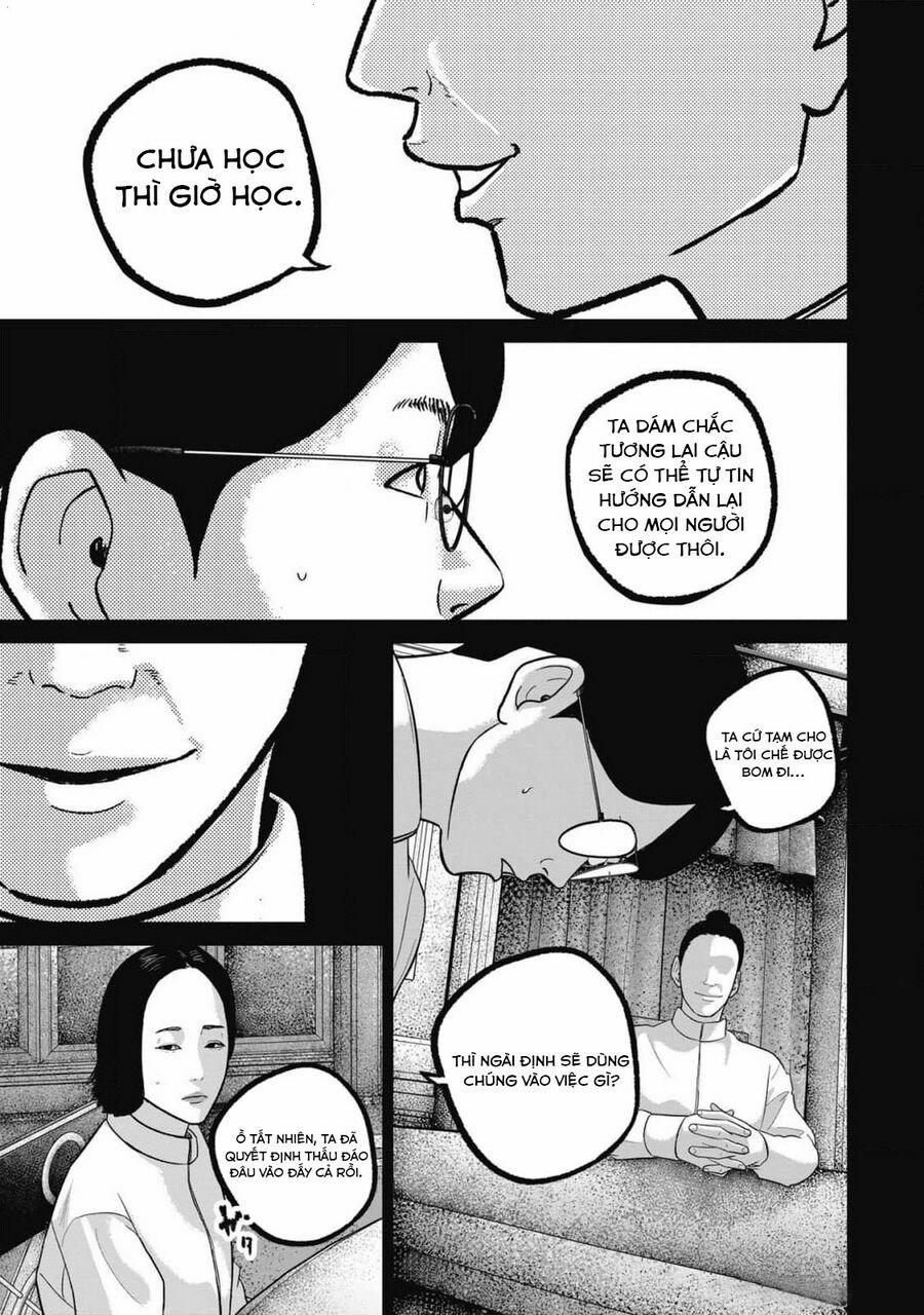 Smiley – Cười Lên 91 trang 5