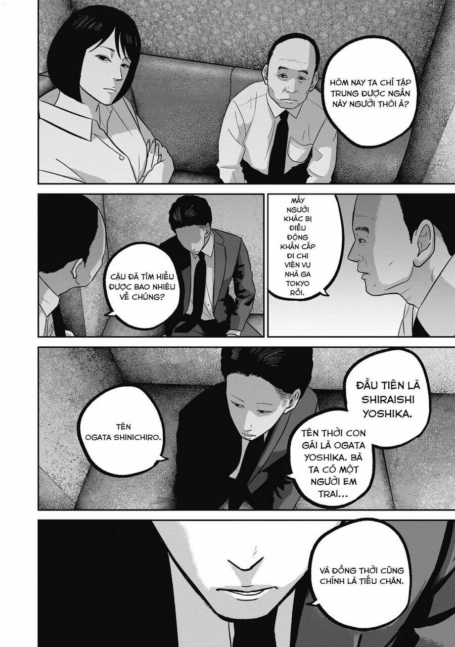 Smiley – Cười Lên 92 trang 4