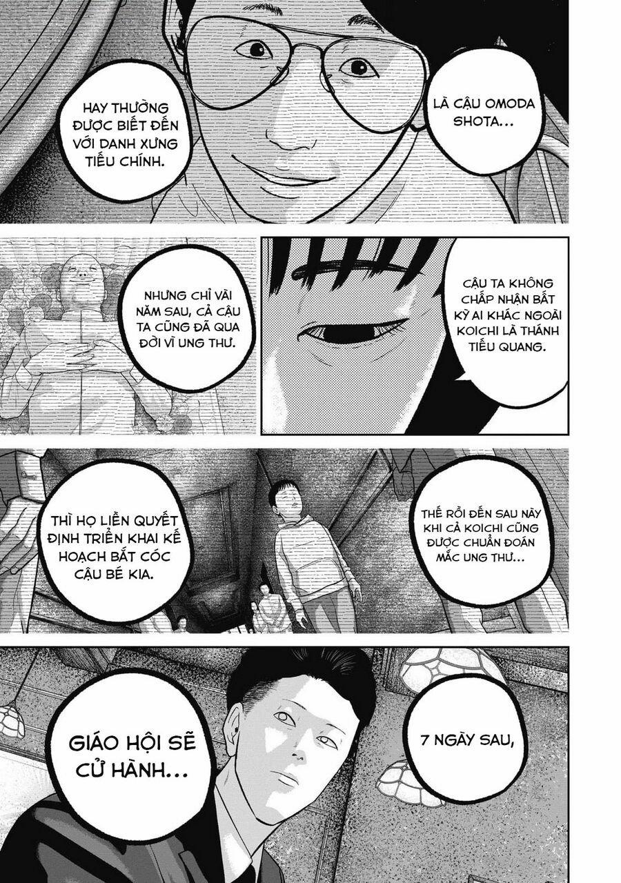 Smiley – Cười Lên 94 trang 11