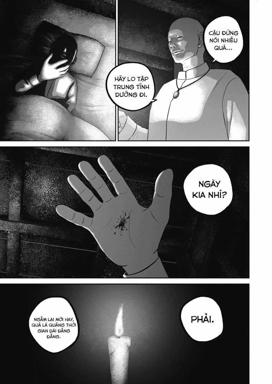 Smiley – Cười Lên 95 trang 15