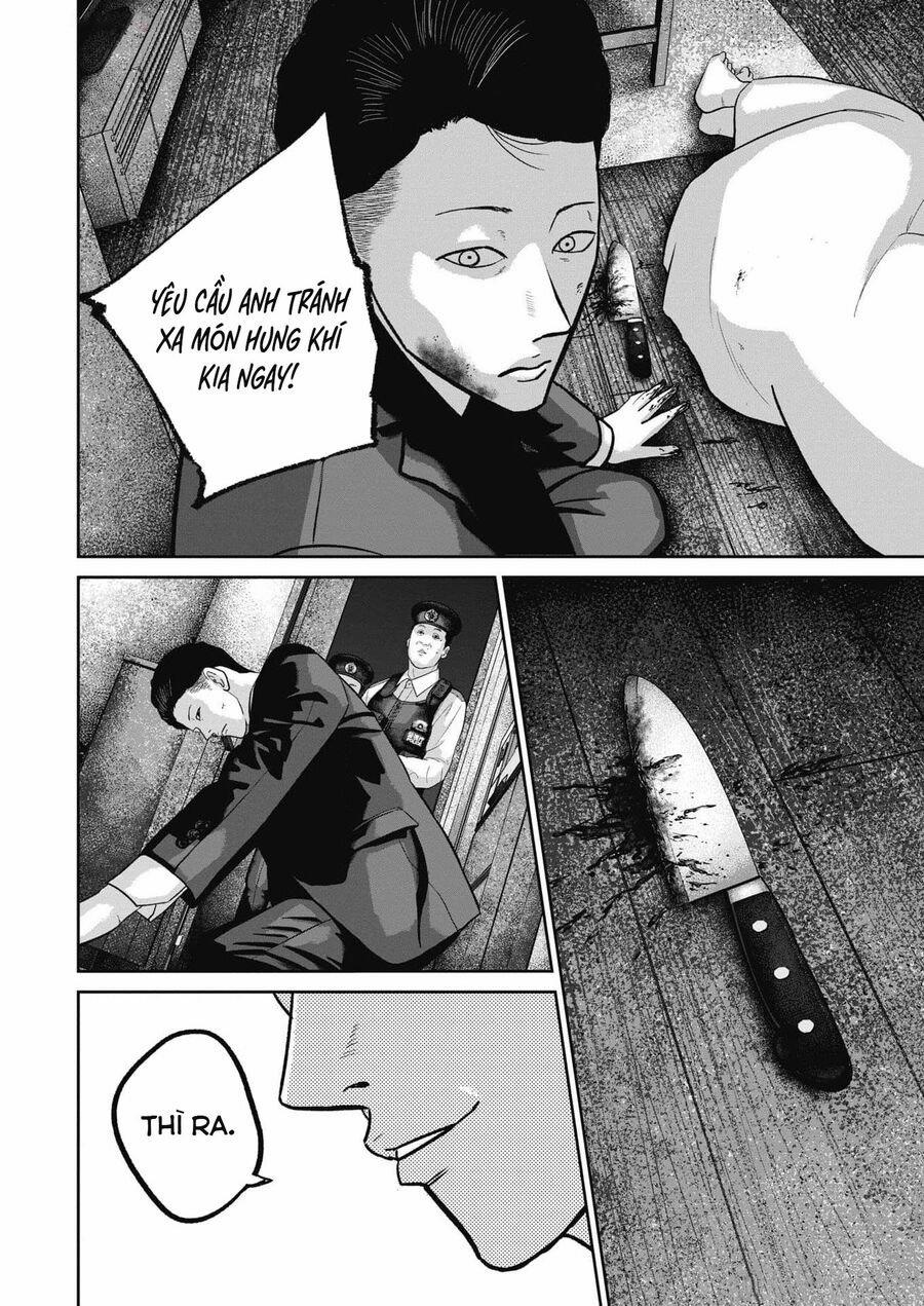 Smiley – Cười Lên 95 trang 8