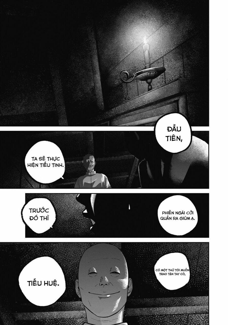 Smiley – Cười Lên 96 trang 13