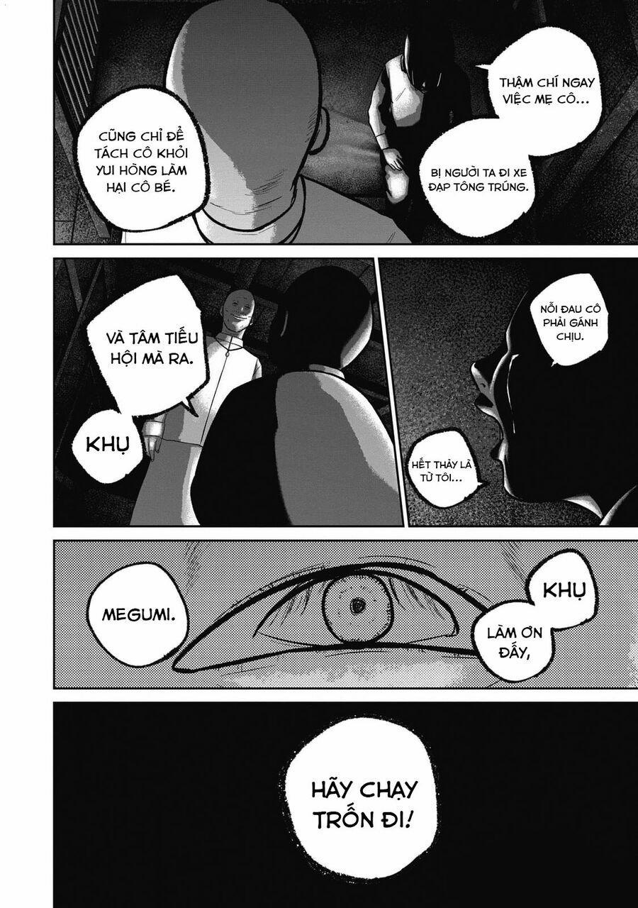 Smiley – Cười Lên 97 trang 12