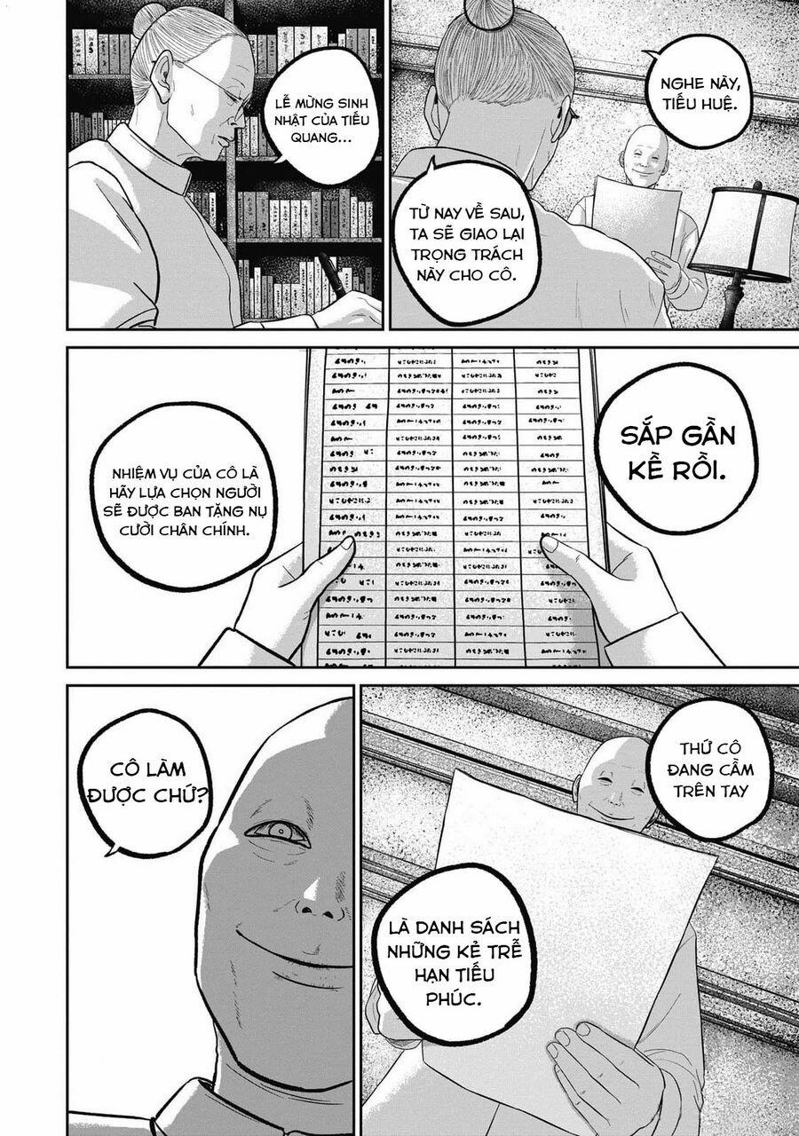 Smiley – Cười Lên 97 trang 14