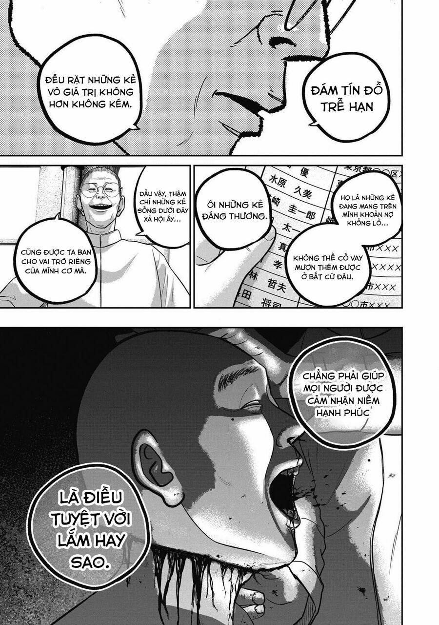 Smiley – Cười Lên 97 trang 15