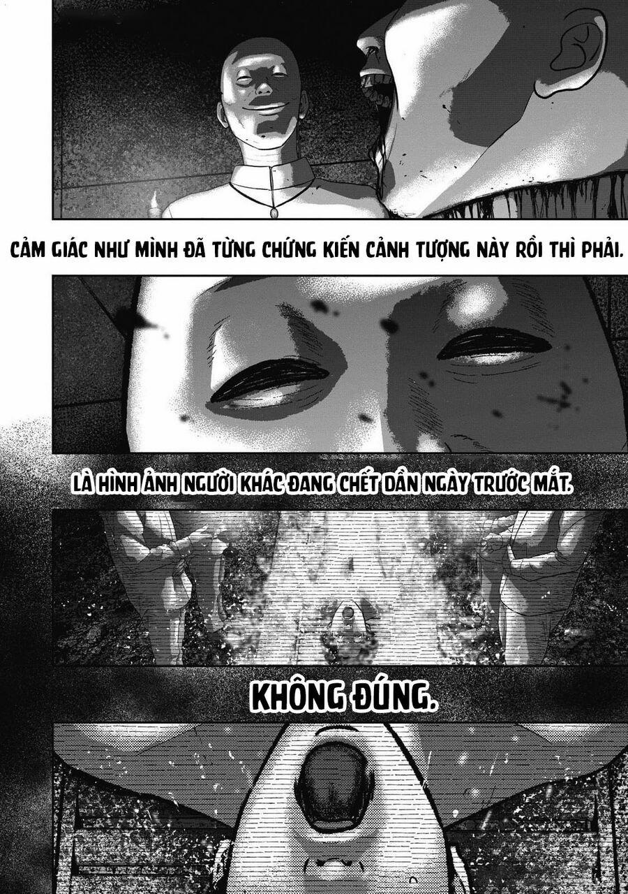 Smiley – Cười Lên 97 trang 16