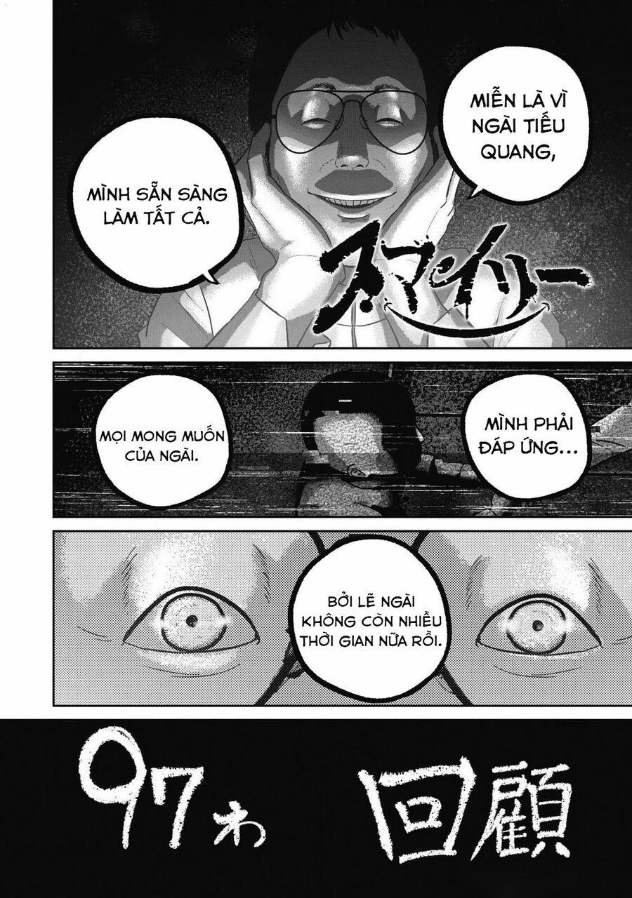 Smiley – Cười Lên 97 trang 2