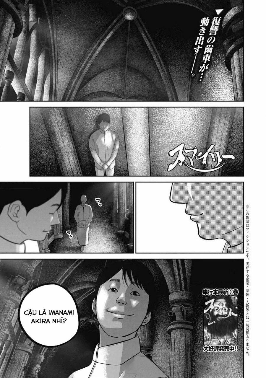 Smiley – Cười Lên 98 trang 1