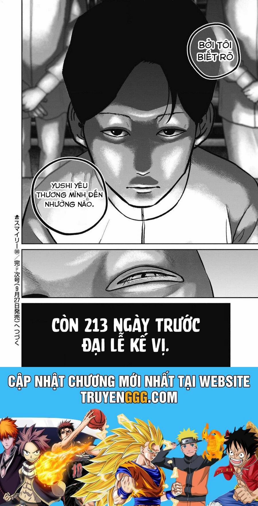 Smiley – Cười Lên 98 trang 19