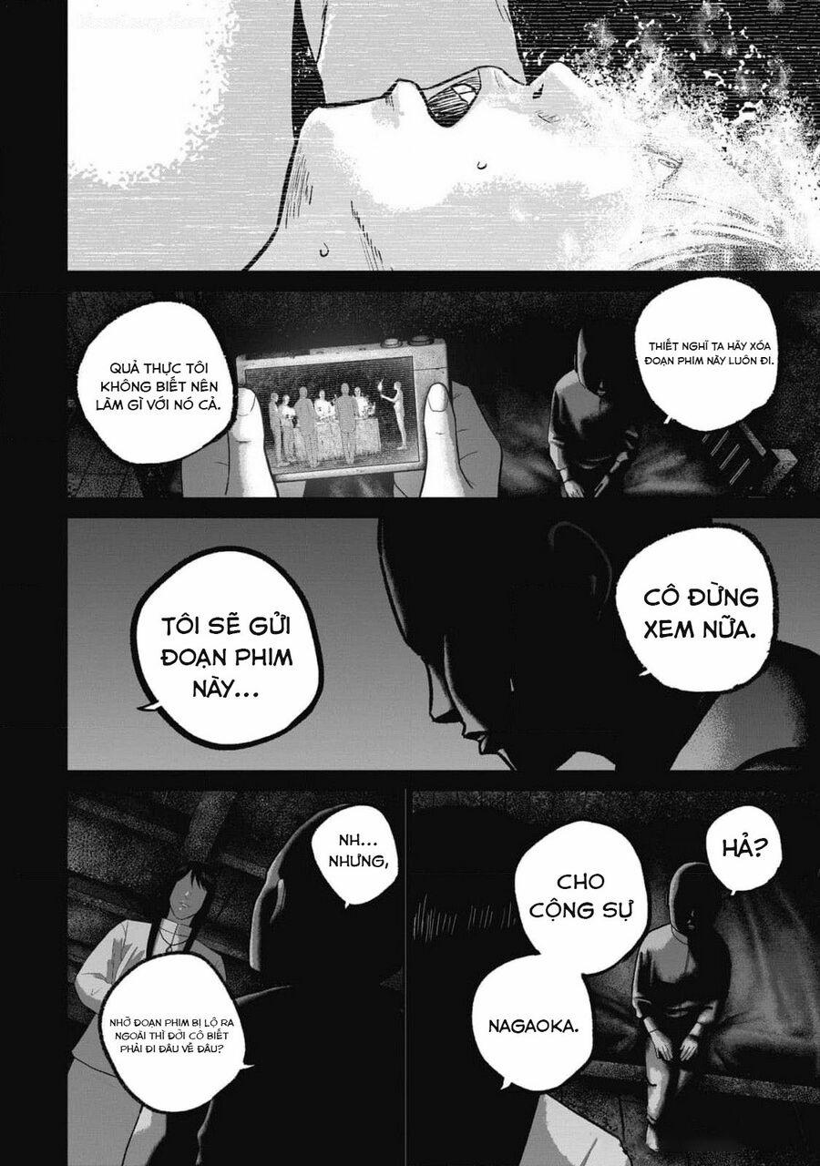 Smiley – Cười Lên 98 trang 6