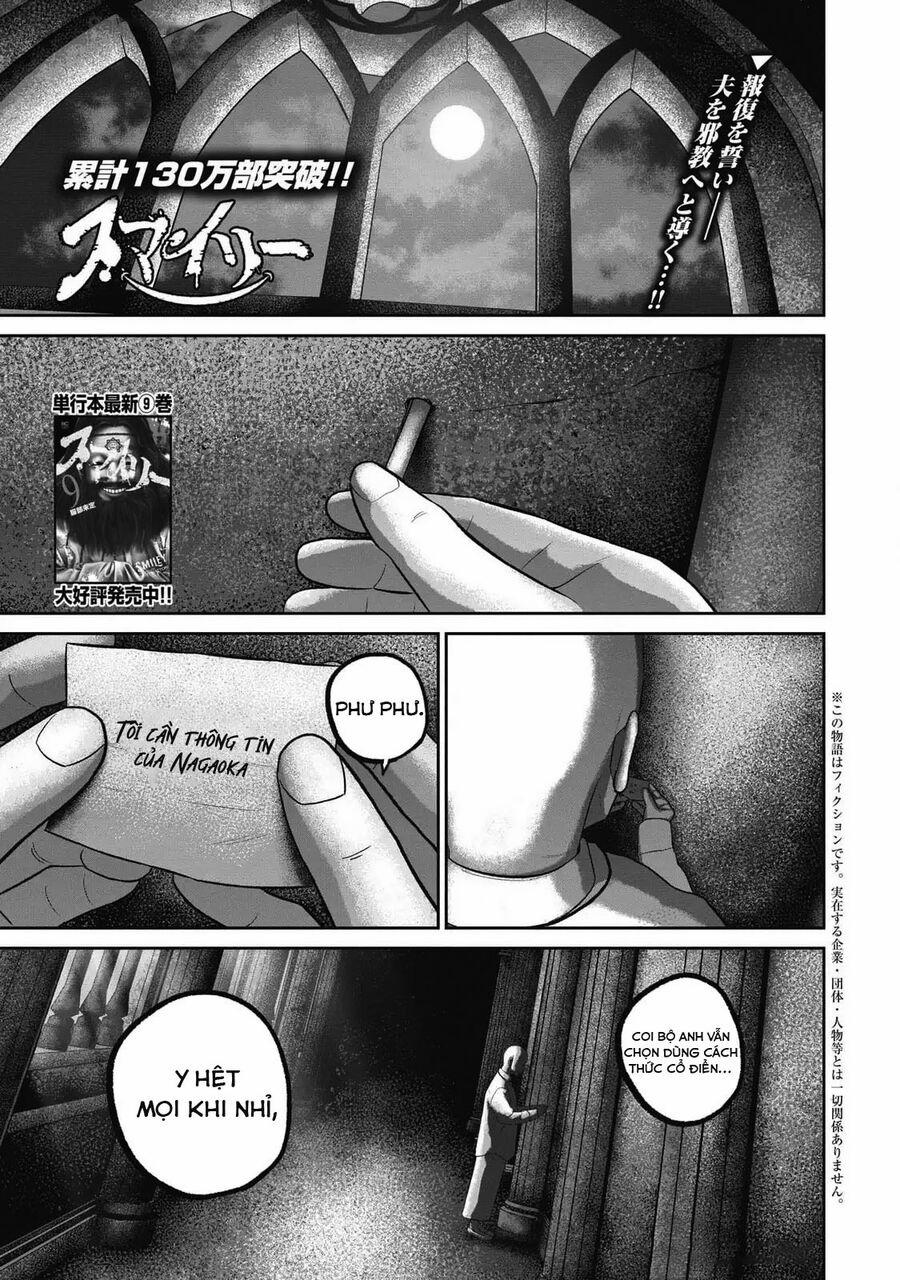 Smiley – Cười Lên 99 trang 1