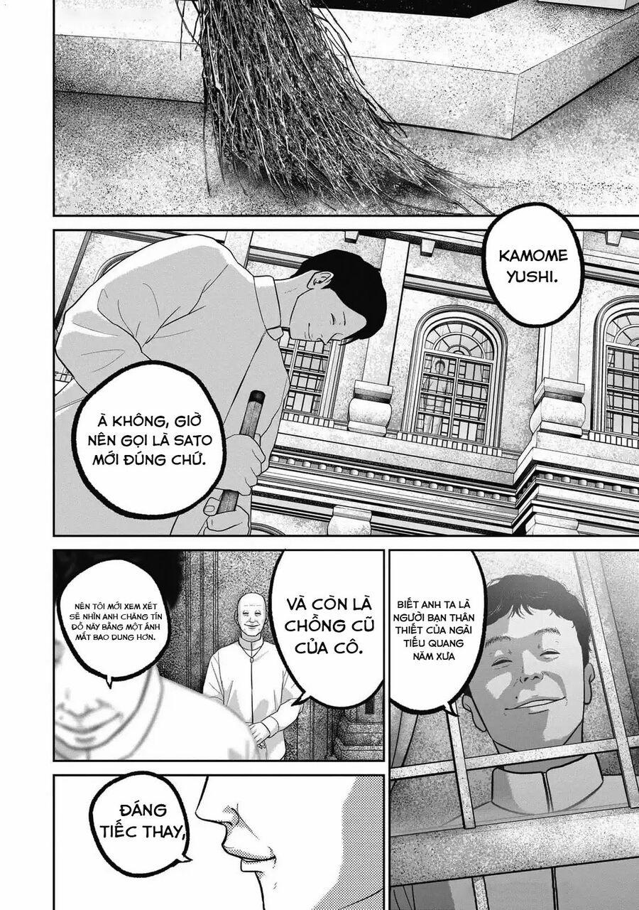 Smiley – Cười Lên 99 trang 10