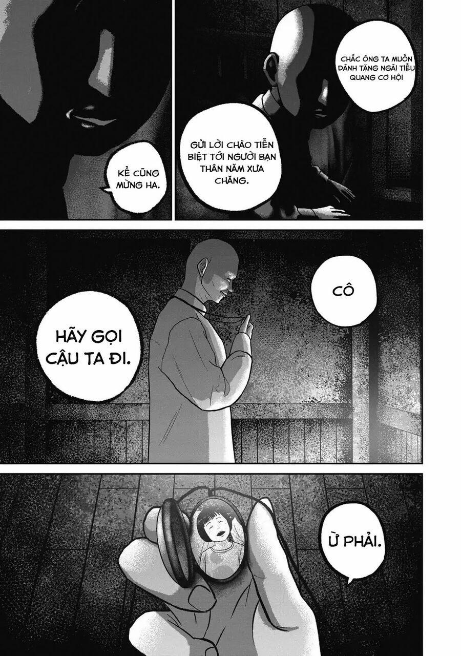 Smiley – Cười Lên 99 trang 13