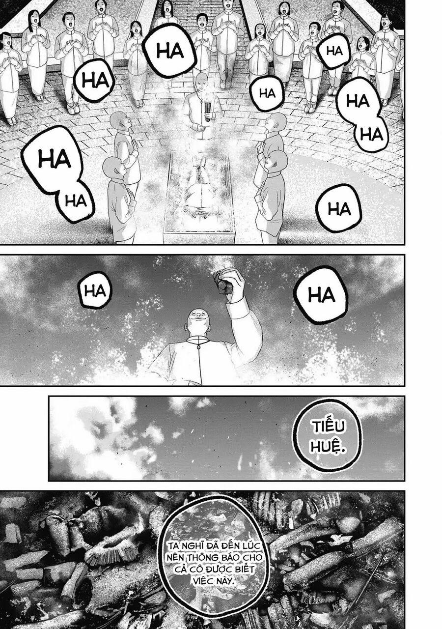 Smiley – Cười Lên 99 trang 5