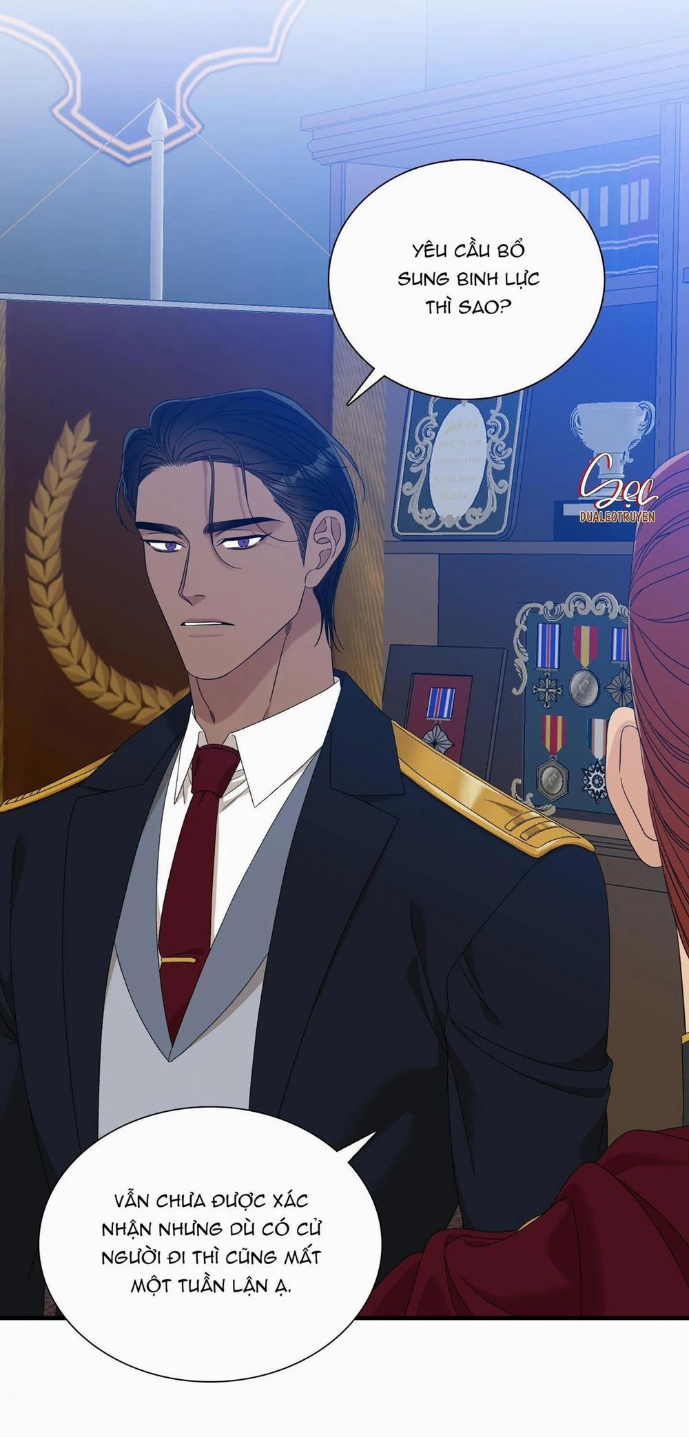 Smirna And Capri 64 trang 11