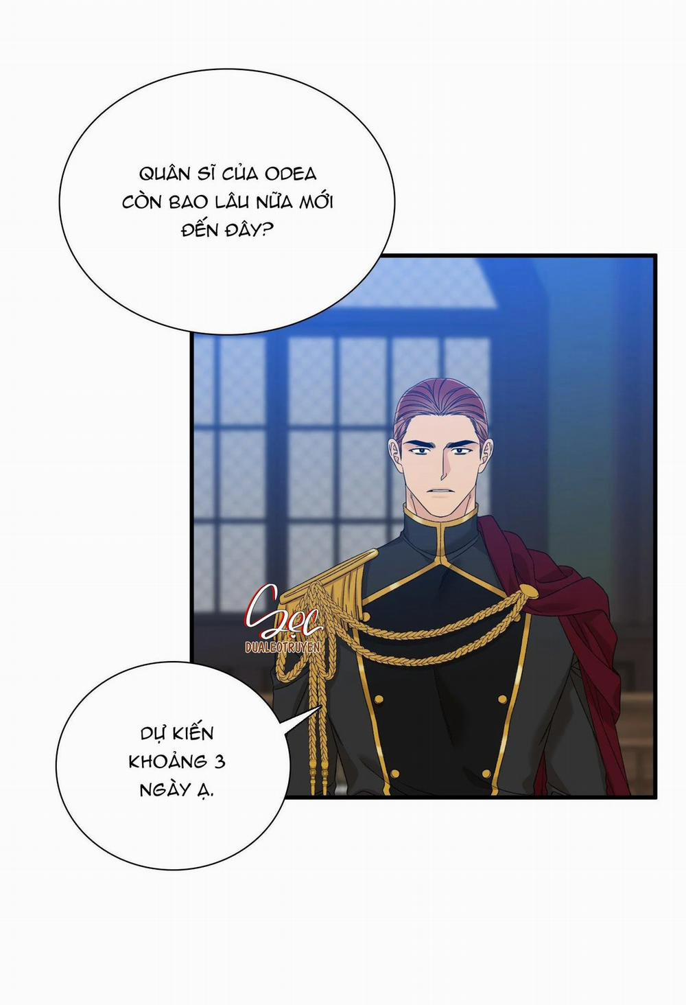 Smirna And Capri 64 trang 13