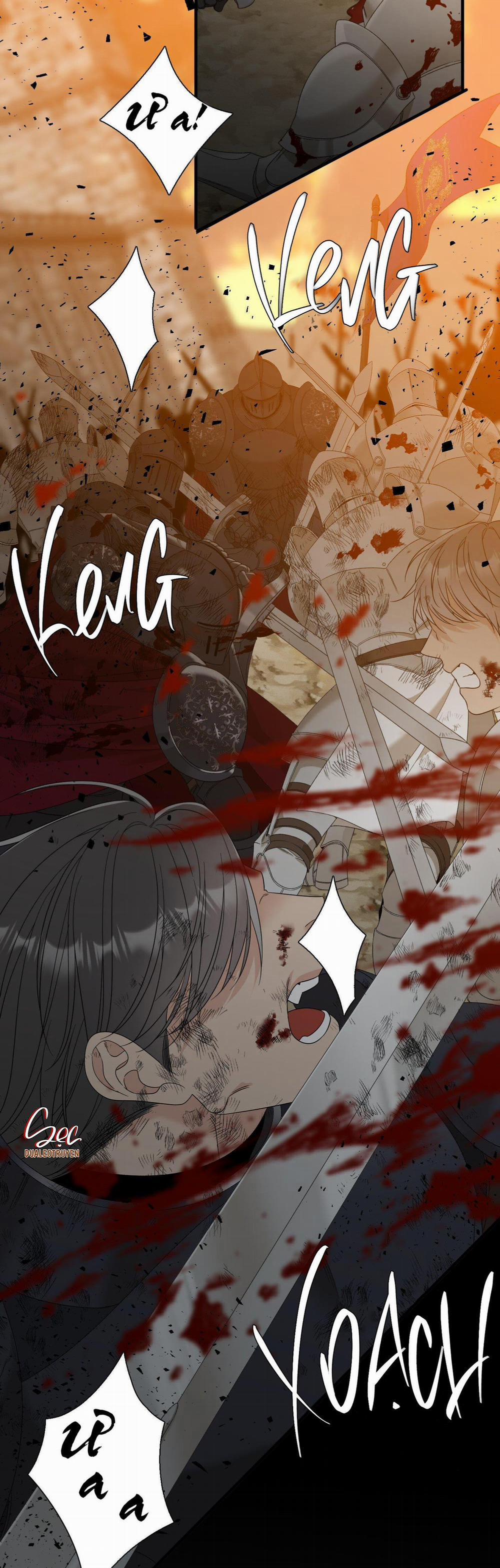 Smirna And Capri 64 trang 21