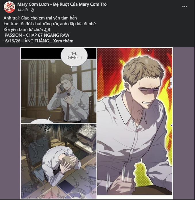 Smirna And Capri 66.1 trang 1