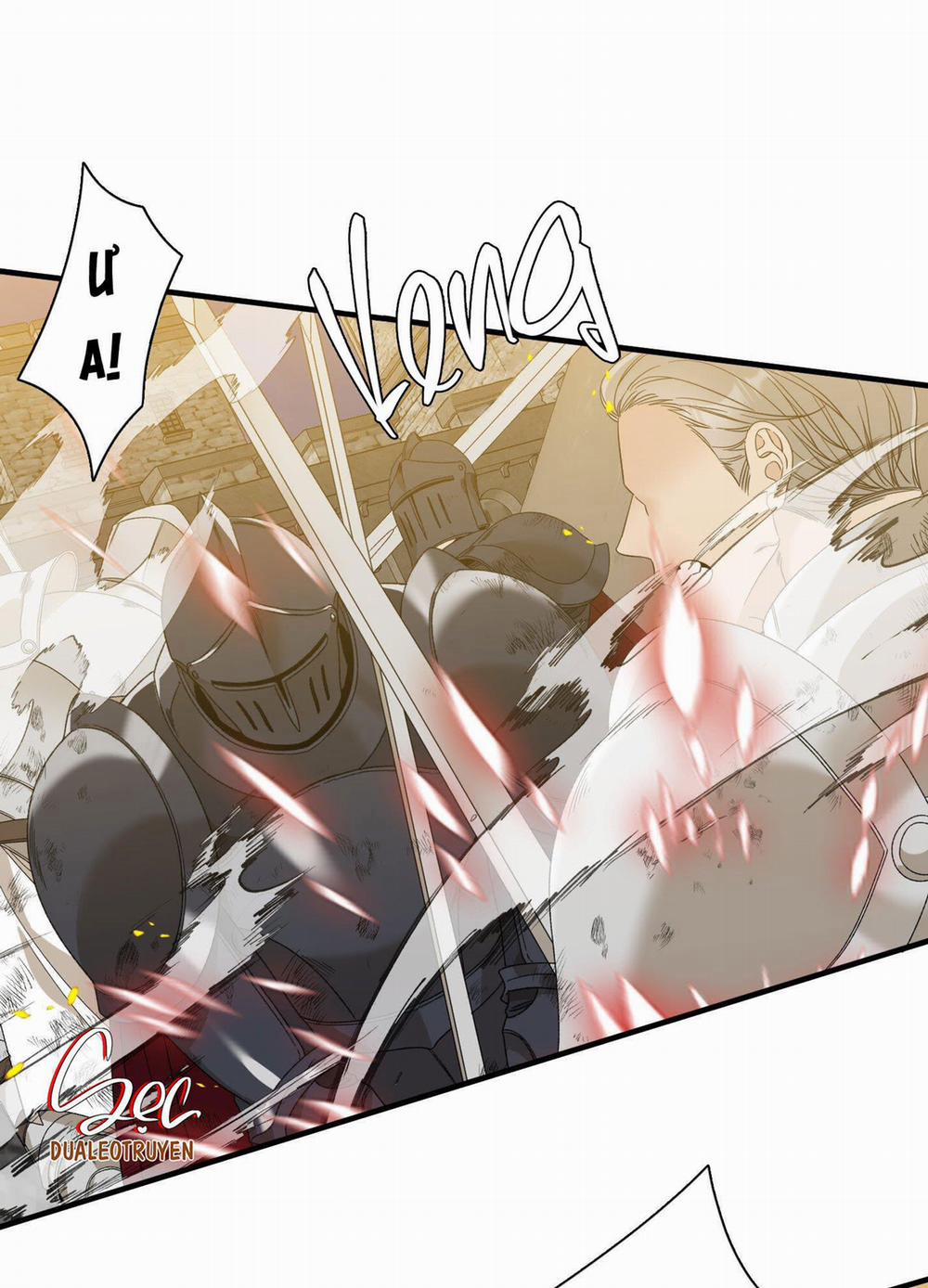 Smirna And Capri 66 trang 11