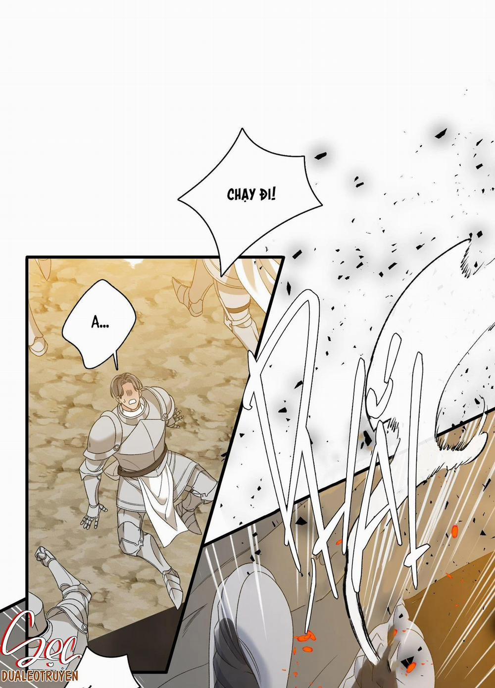 Smirna And Capri 66 trang 36