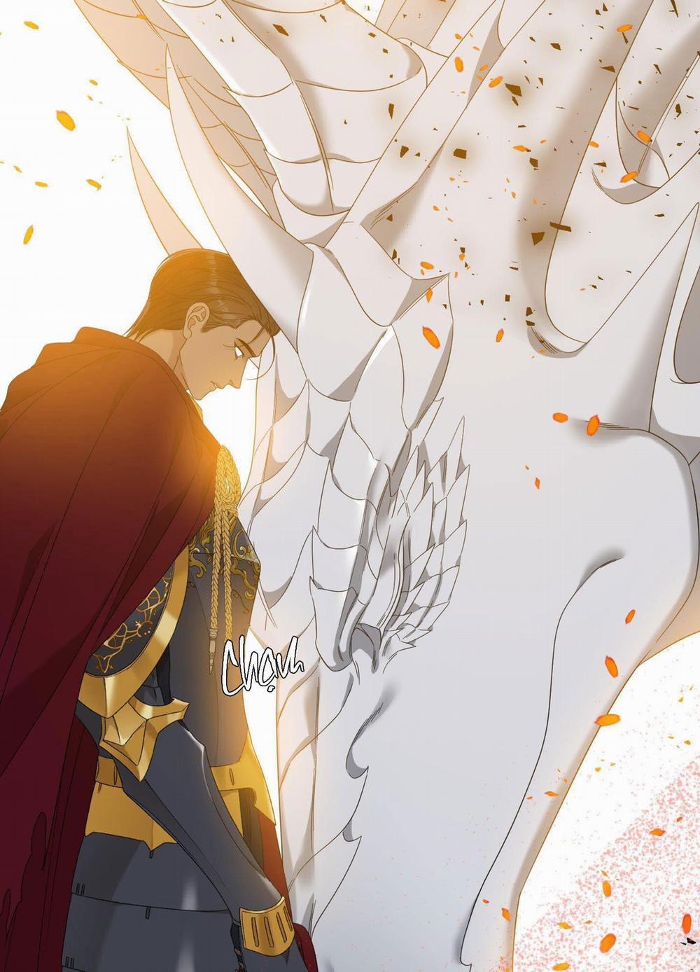 Smirna And Capri 66 trang 54