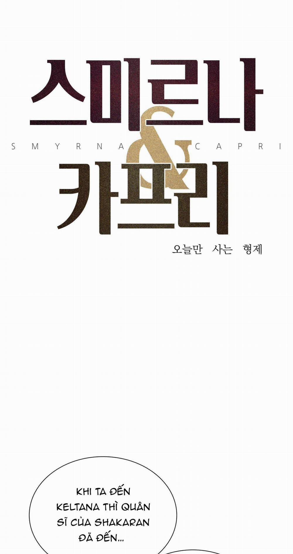 Smirna And Capri 68 trang 0