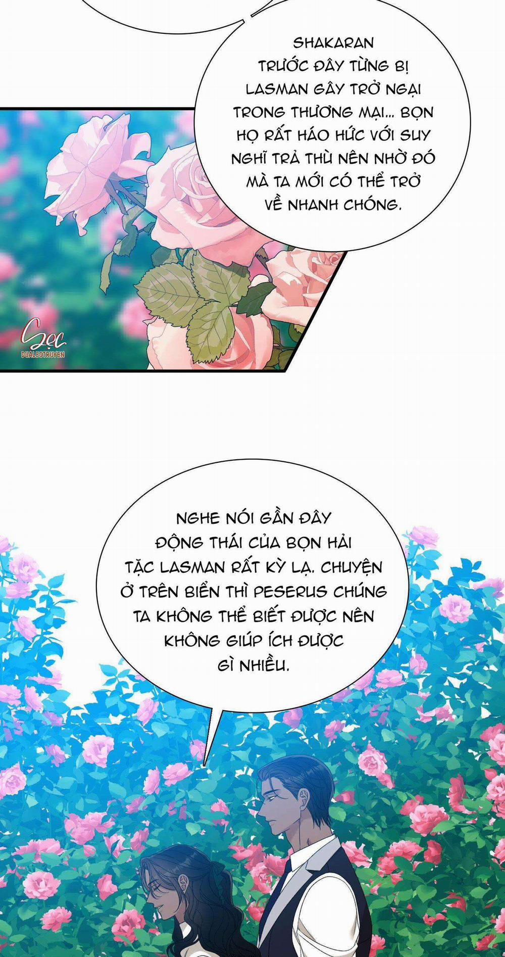 Smirna And Capri 68 trang 1