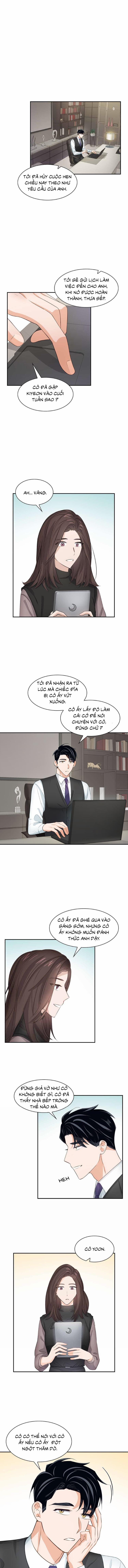 Smurf’s World 26 trang 1