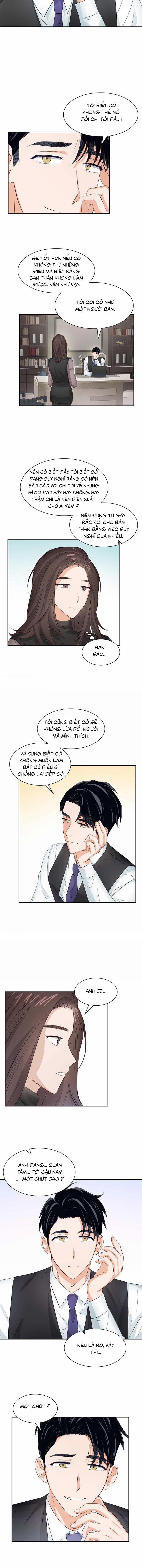 Smurf’s World 26 trang 2