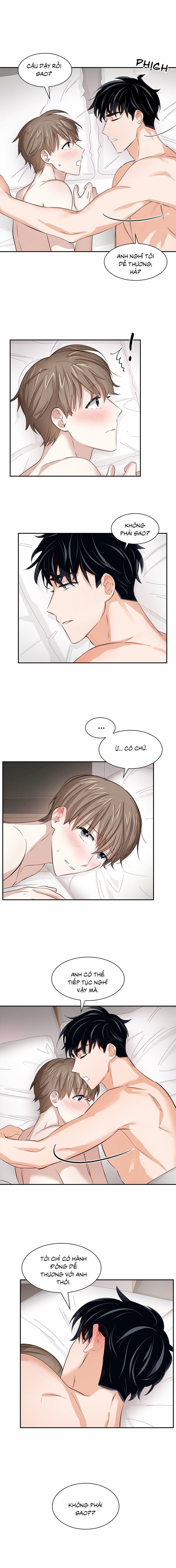 Smurf’s World 28 trang 5